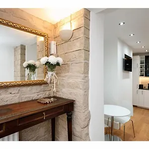  Apartment Woodville Smial United Kingdom