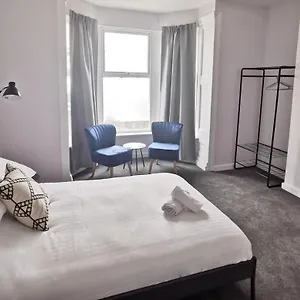 Apartment Richmond By Switchback, Cardiff