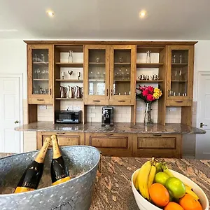  Apartment Colzium Farm Cottages United Kingdom