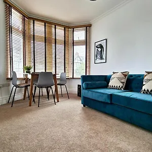 Apartment Thompson By Switchback, Cardiff