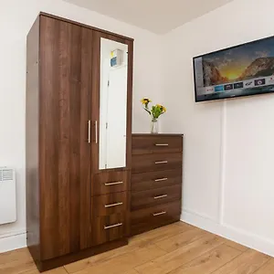  Apartment Bradford United Kingdom