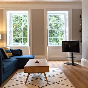  Apartment Park View Ground Floor 1 Bed United Kingdom
