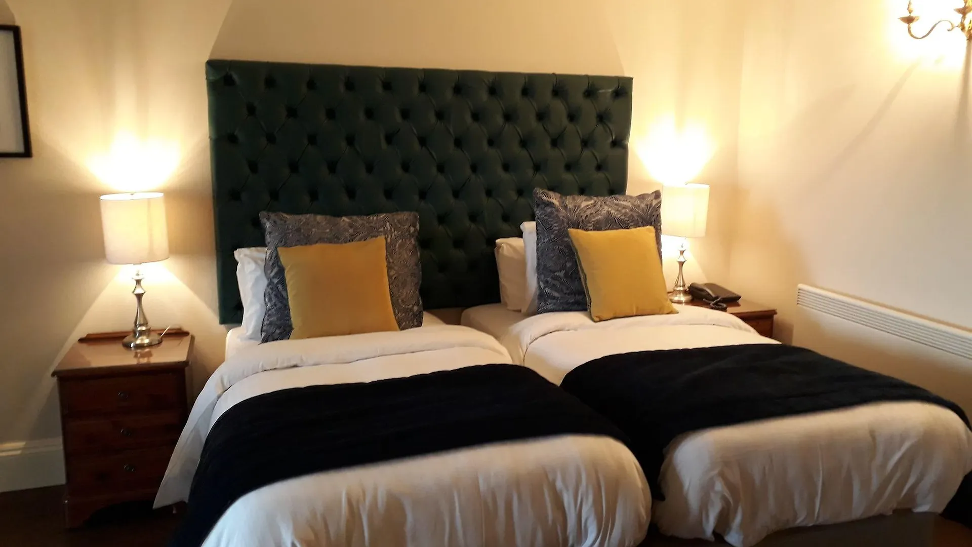 New House Country Hotel Cardiff United Kingdom