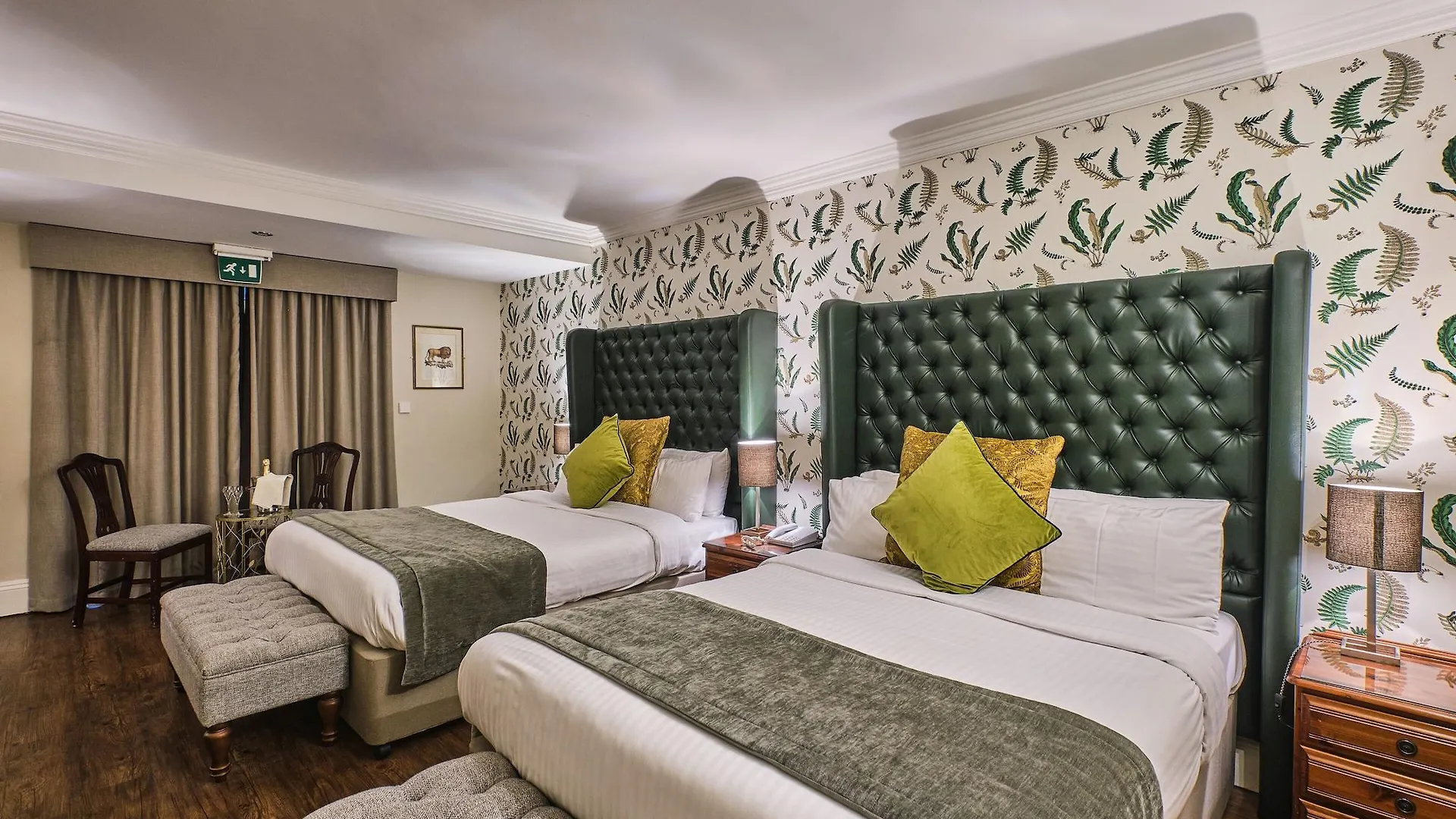 New House Country Hotel Cardiff 4*,  United Kingdom