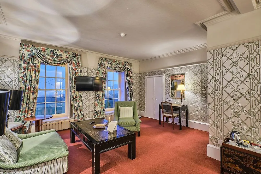 New House Country Hotel Cardiff