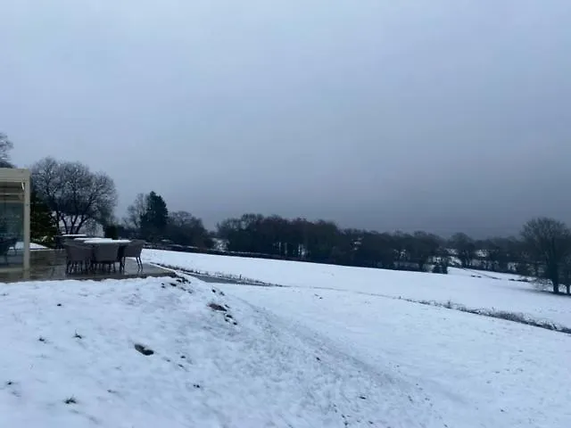 New House Country Hotel Cardiff 4*,  United Kingdom