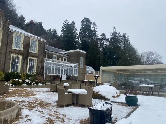 New House Country Hotel Cardiff