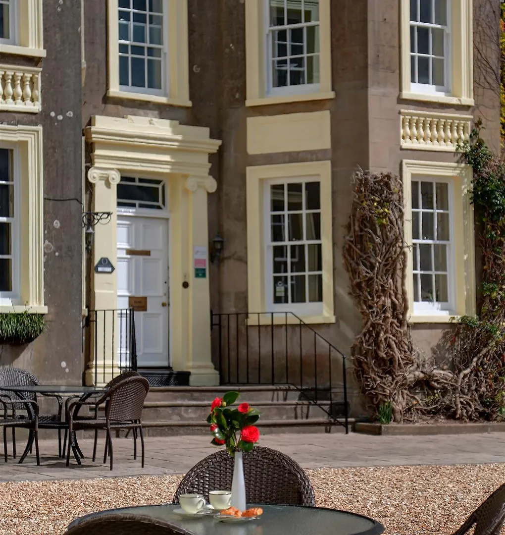 New House Country Hotel Cardiff 4*,  United Kingdom