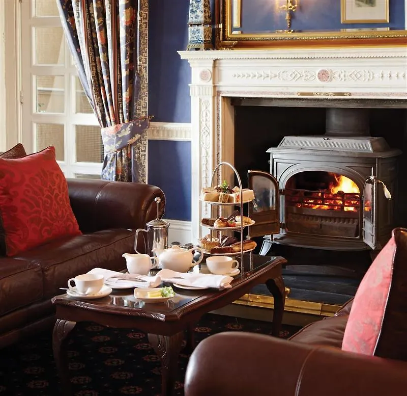 New House Country Hotel Cardiff