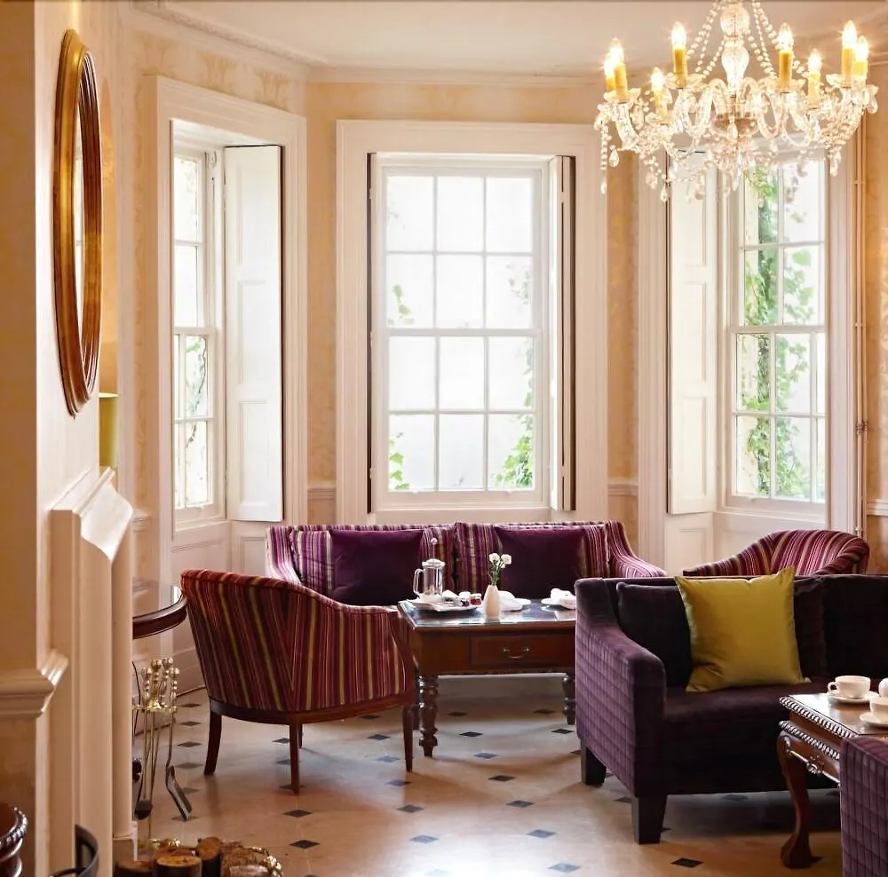 New House Country Hotel Cardiff 4*,  United Kingdom