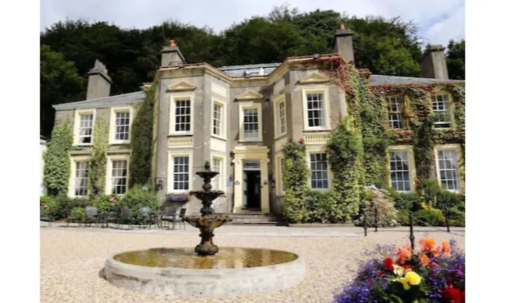 New House Country Hotel Cardiff