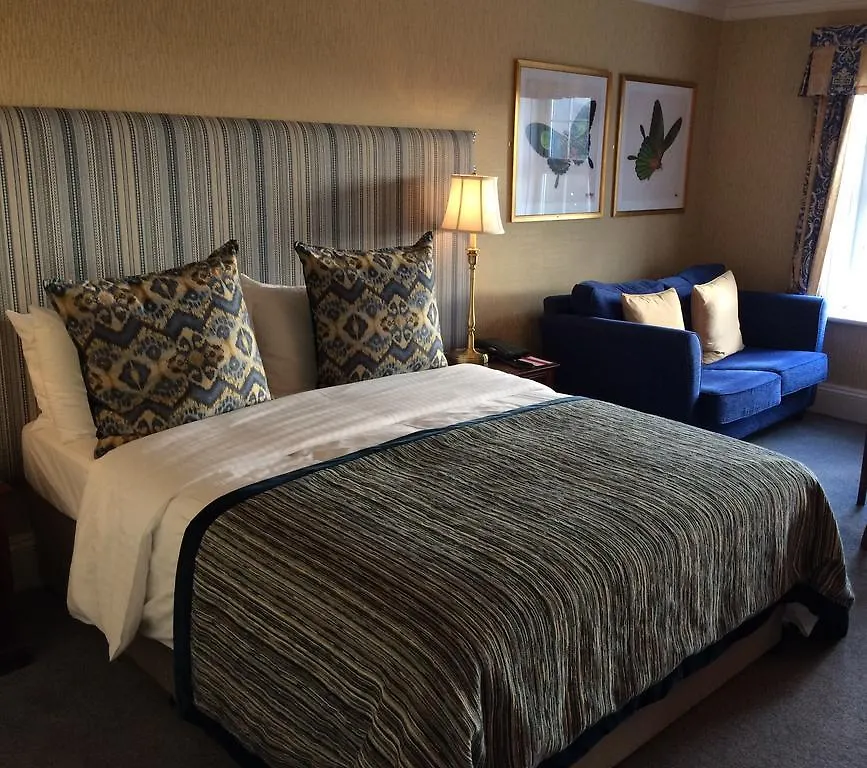****  New House Country Hotel Cardiff United Kingdom