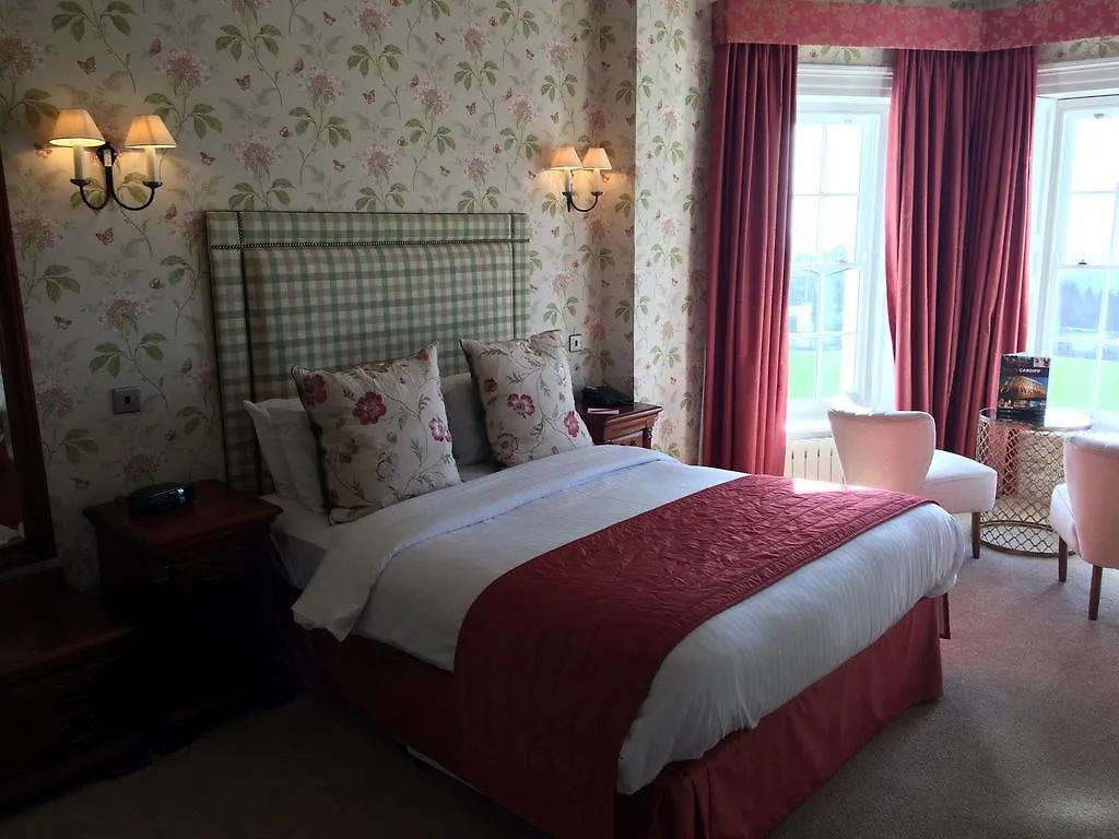 New House Country Hotel Cardiff 4*,  United Kingdom