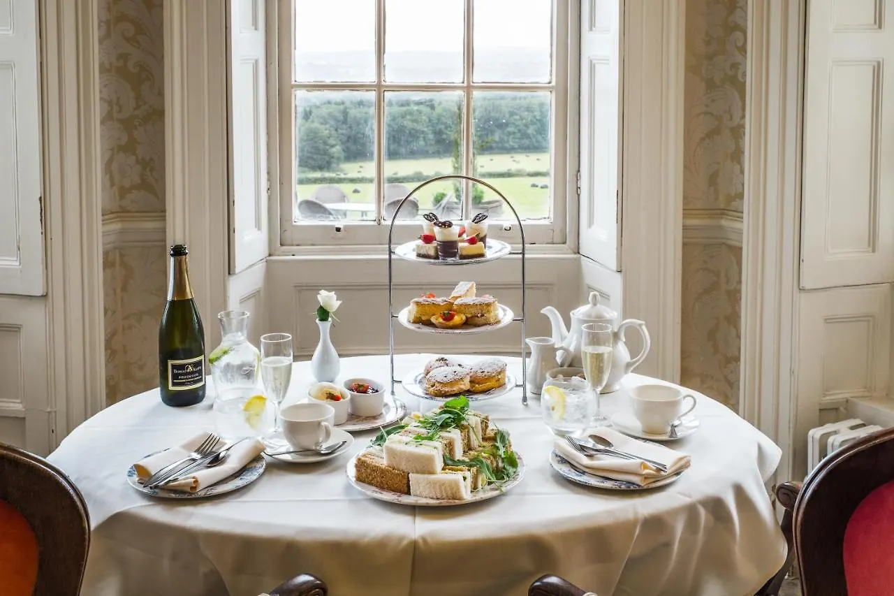 New House Country Hotel Cardiff United Kingdom