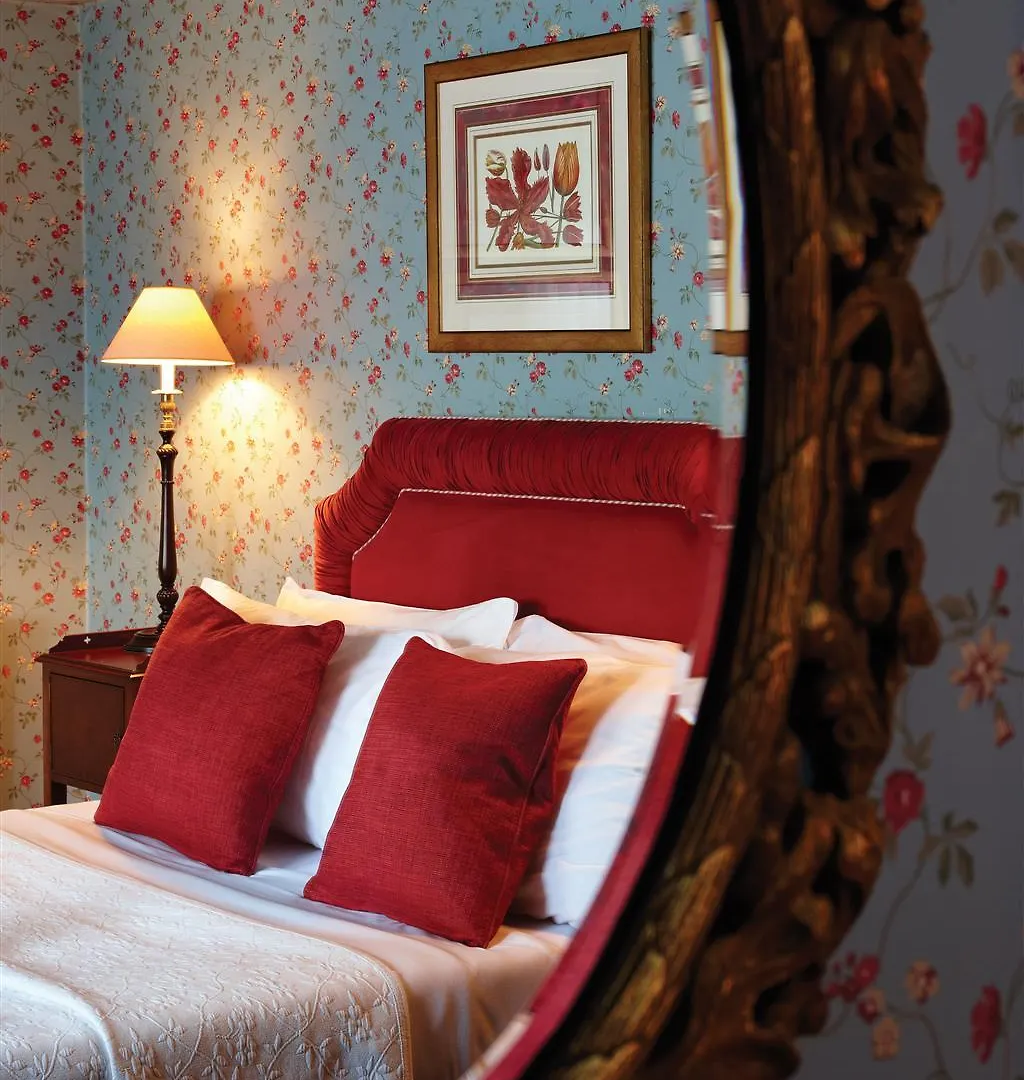New House Country Hotel Cardiff 4*,  United Kingdom