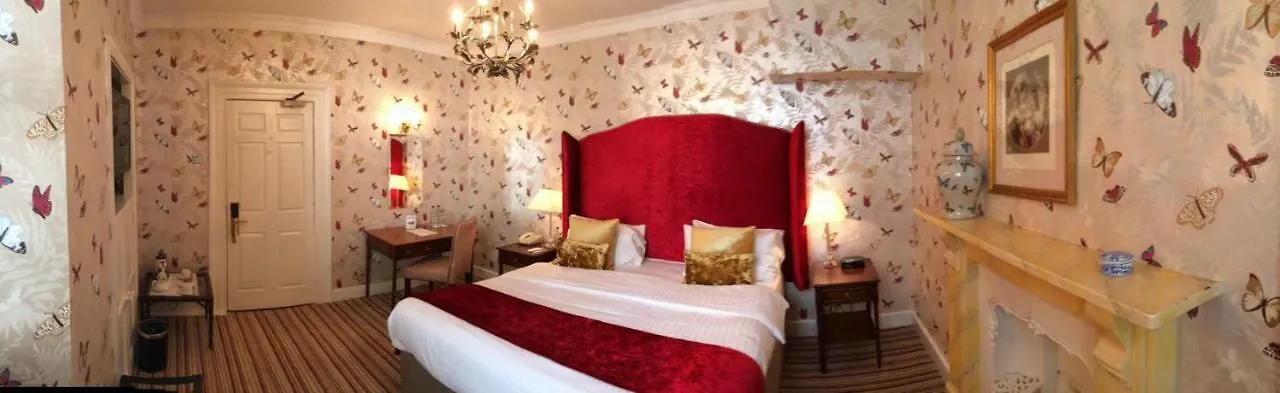 New House Country Hotel Cardiff United Kingdom