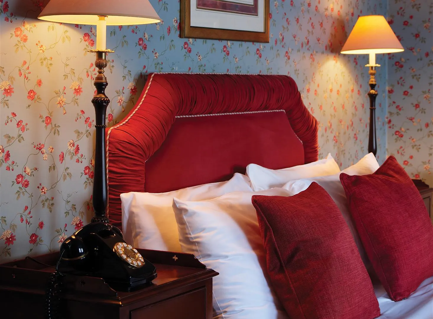 New House Country Hotel Cardiff 4*,  Reino Unido