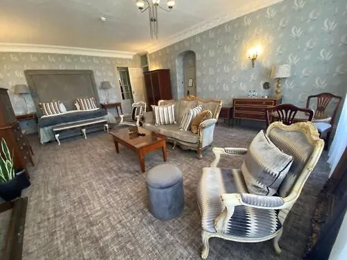 ****  New House Country Hotel Cardiff Storbritannien