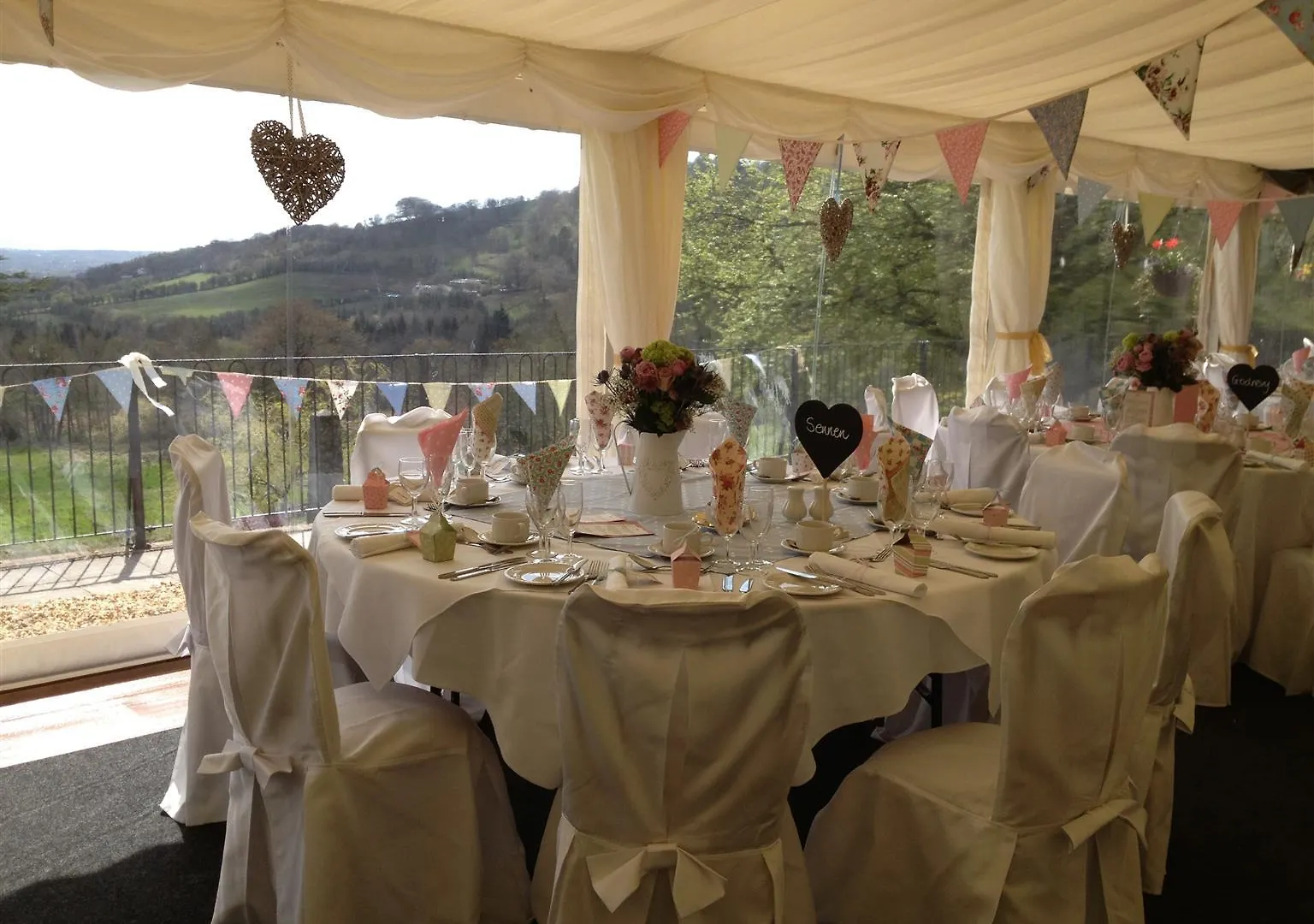 New House Country Hotel Cardiff