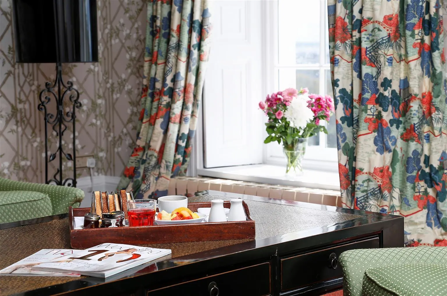 New House Country Hotel Cardiff
